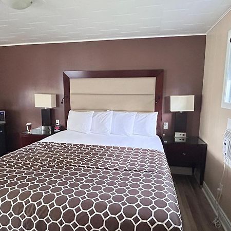 Rogers Motel Smiths Falls Kültér fotó
