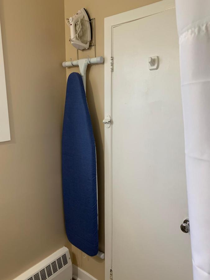 Rogers Motel Smiths Falls Kültér fotó