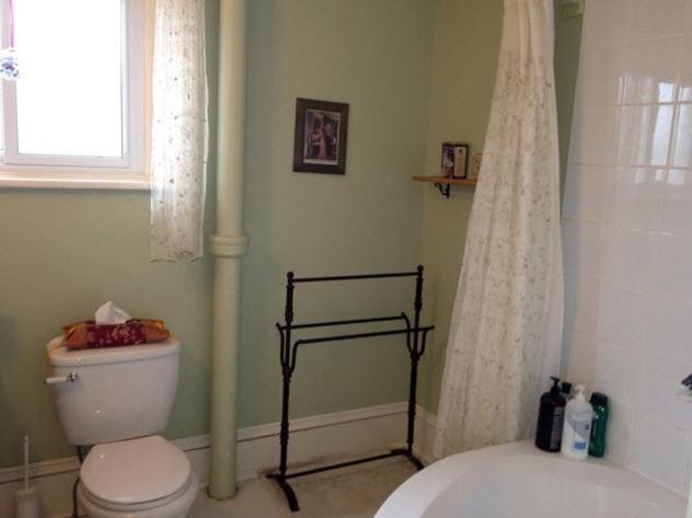 Rogers Motel Smiths Falls Szoba fotó