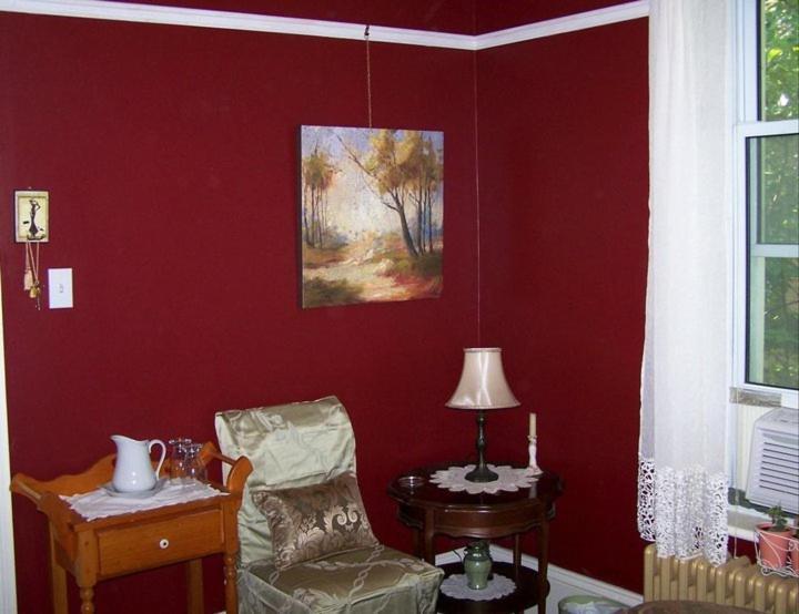 Rogers Motel Smiths Falls Szoba fotó