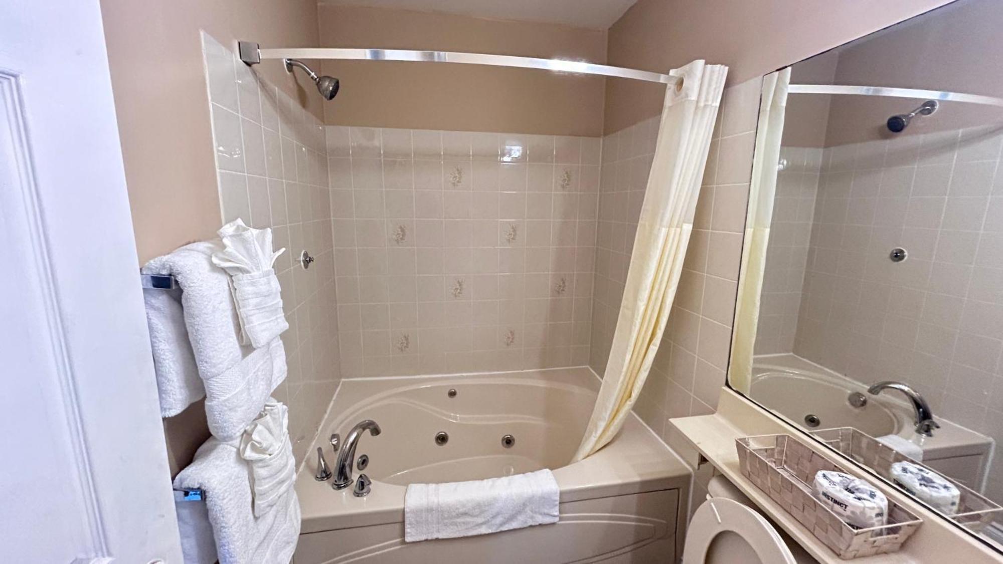 Rogers Motel Smiths Falls Kültér fotó