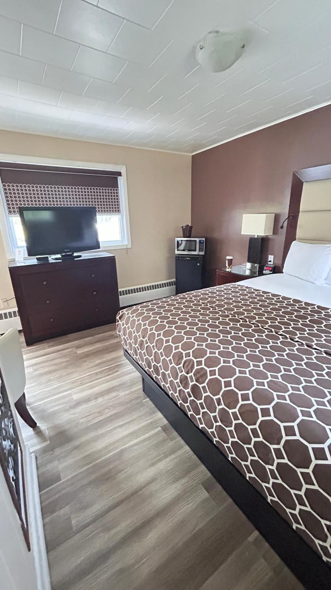 Rogers Motel Smiths Falls Kültér fotó