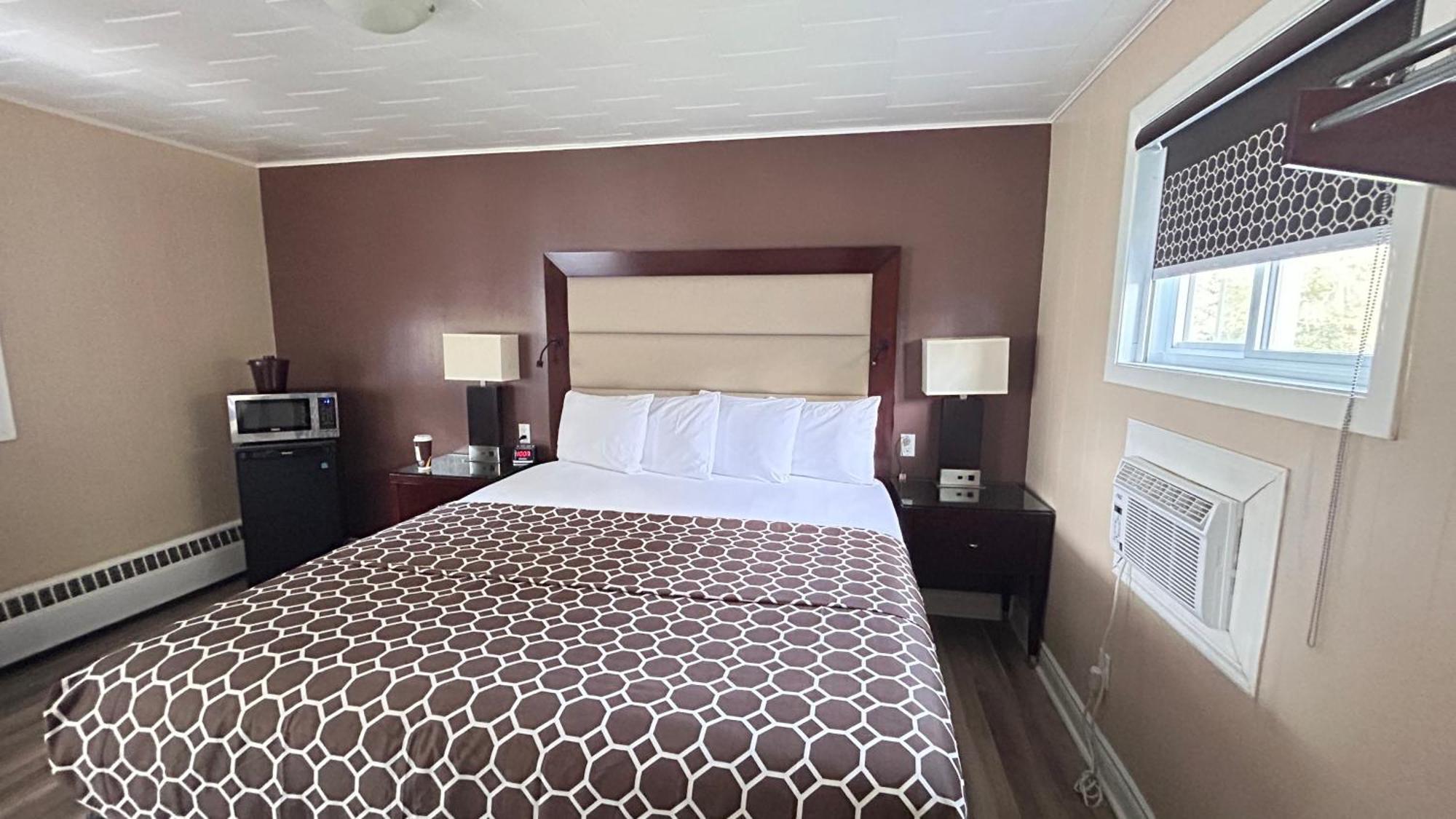 Rogers Motel Smiths Falls Kültér fotó