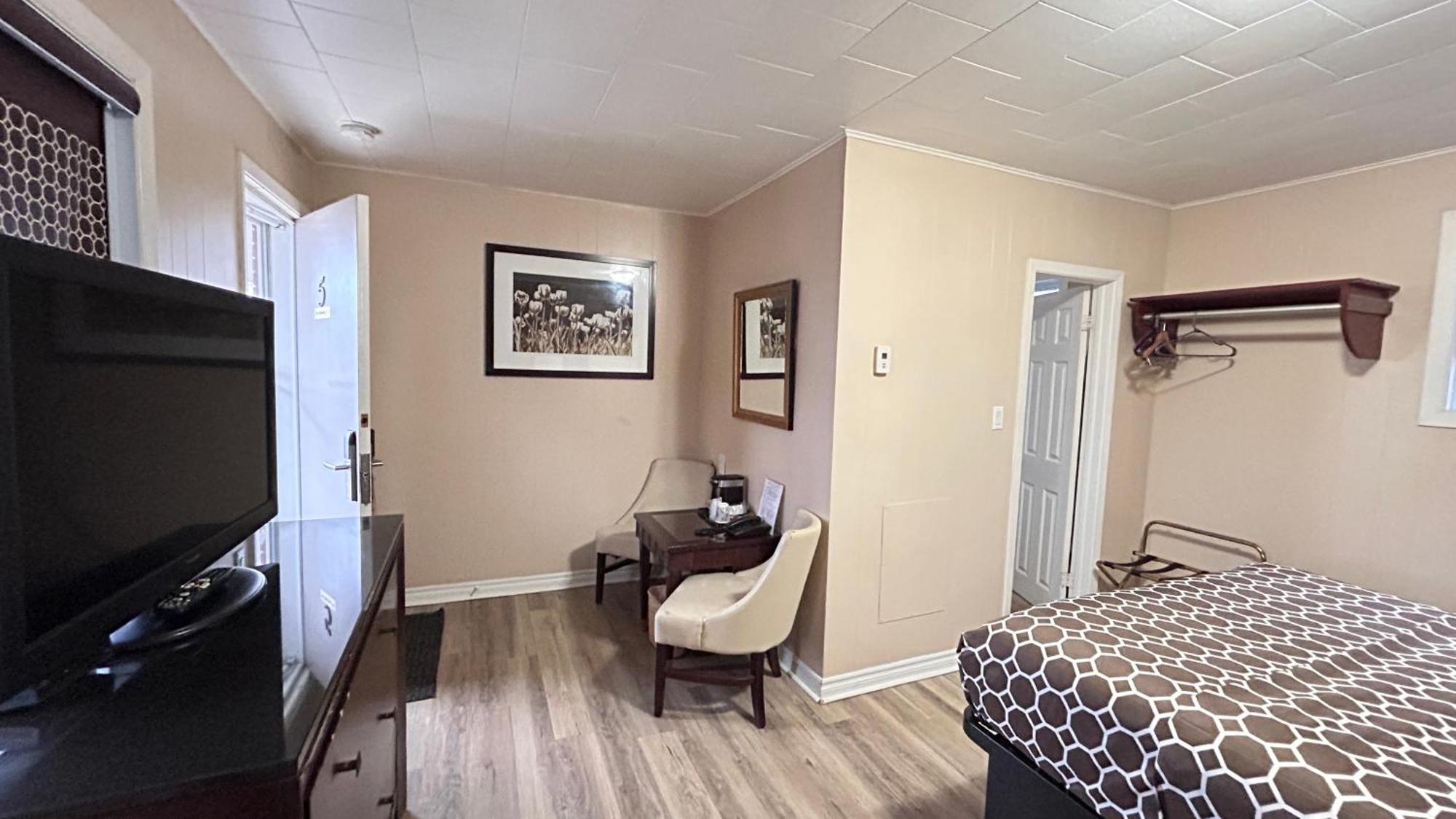 Rogers Motel Smiths Falls Kültér fotó